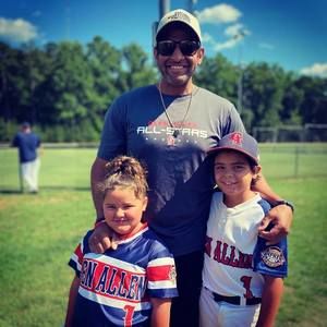 Meet your Posher, Rafael